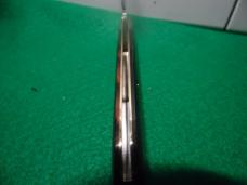 SUPER ADD 2024 AAPK CLUB KNIFE ONLY 227 MADE BY GEC KINGWOOD SCALES IN TUBE WITH COA SUPER ADD 2024 AAPK CLUB KNIFE ONLY 227 MADE BY GEC KINGWOOD SCALES IN TUBE WITH COA