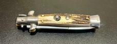 7” Picklock Stiletto, Needs TLC