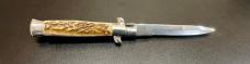 7” Picklock Stiletto, Needs TLC