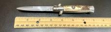 7” Picklock Stiletto, Needs TLC