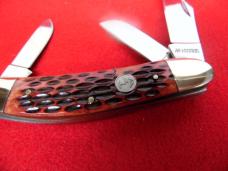 CLEARING OUT SAVE DOLLARS 4-3/4" TREE BRAND MAGNUM SOWBELLY UNUSED GOOD ACTION FROM STORAGE CLEARING OUT SAVE DOLLARS 4-3/4" TREE BRAND MAGNUM SOWBELLY UNUSED GOOD ACTION FROM STORAGE