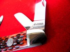 CLEARING OUT SAVE DOLLARS 4-3/4" TREE BRAND MAGNUM SOWBELLY UNUSED GOOD ACTION FROM STORAGE CLEARING OUT SAVE DOLLARS 4-3/4" TREE BRAND MAGNUM SOWBELLY UNUSED GOOD ACTION FROM STORAGE