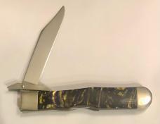 New without box Case Corelon Cheetah with Michael Prater handles New without box Case Corelon Cheetah with Michael Prater handles
