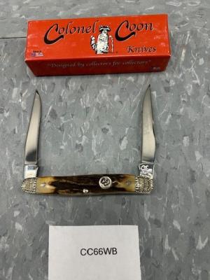Colonel Coon CC66WB