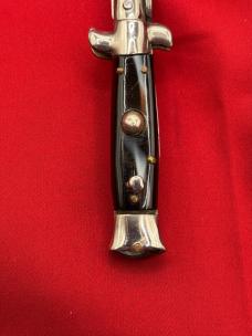 12cm Oreste Dibon Rotating Bolster Release 12cm Oreste Dibon Rotating Bolster Release