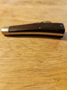 Schrade Walden NY USA 163 Rope/Hawser Knife