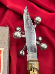 NOS Deadstock Japanese Lever