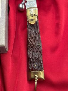 NOS Deadstock Japanese Lever