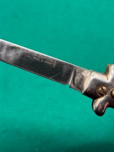 Rare R. Zafrilla Spanish Stiletto Rare R. Zafrilla Spanish Stiletto