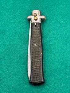 Rare R. Zafrilla Spanish Stiletto Rare R. Zafrilla Spanish Stiletto