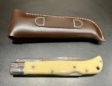 Roma 11” Italian-Style Swing-Guard
