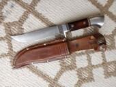 Western W36 fix blade USA   