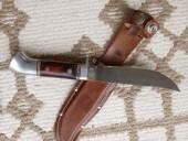Western W36 fix blade USA   