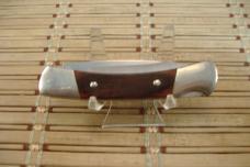 BUCK 503 U.S.A. MADE VINTAGE 2012 SLIGHTLY USED FOLDING LOCK BACK POCKET KNIFE BUCK 503 U.S.A. MADE VINTAGE 2012 SLIGHTLY USED FOLDING LOCK BACK POCKET KNIFE