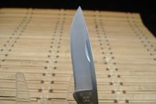 BUCK 503 U.S.A. MADE VINTAGE 2012 SLIGHTLY USED FOLDING LOCK BACK POCKET KNIFE BUCK 503 U.S.A. MADE VINTAGE 2012 SLIGHTLY USED FOLDING LOCK BACK POCKET KNIFE