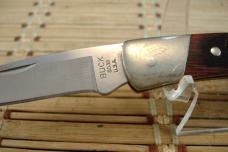 BUCK 503 U.S.A. MADE VINTAGE 2012 SLIGHTLY USED FOLDING LOCK BACK POCKET KNIFE BUCK 503 U.S.A. MADE VINTAGE 2012 SLIGHTLY USED FOLDING LOCK BACK POCKET KNIFE