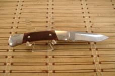 BUCK 503 U.S.A. MADE VINTAGE 2012 SLIGHTLY USED FOLDING LOCK BACK POCKET KNIFE BUCK 503 U.S.A. MADE VINTAGE 2012 SLIGHTLY USED FOLDING LOCK BACK POCKET KNIFE