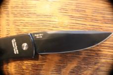 Protech Whiskers Design "Magic BR1" Carbon Fiber Handle