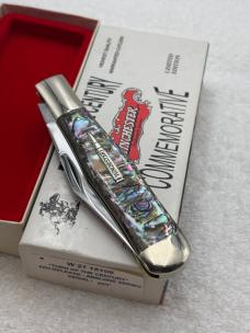 Winchester Turn Of The Century Limited Edition W21 18106AB Large Coke Bottle #99 Winchester Turn Of The Century Limited Edition W21 18106AB Large Coke Bottle #99