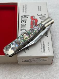 Winchester Turn Of The Century Limited Edition W21 18106AB Large Coke Bottle #99 Winchester Turn Of The Century Limited Edition W21 18106AB Large Coke Bottle #99