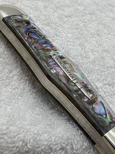 Winchester Turn Of The Century Limited Edition W21 18106AB Large Coke Bottle #99 Winchester Turn Of The Century Limited Edition W21 18106AB Large Coke Bottle #99