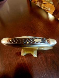 Rare Schrade Walden NY USA 879 HIGHLY COLLECTABLE - Early 1960's Rare Schrade Walden NY USA 879 HIGHLY COLLECTABLE - Early 1960's
