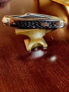 Rare Schrade Walden NY USA 879 HIGHLY COLLECTABLE - Early 1960's Rare Schrade Walden NY USA 879 HIGHLY COLLECTABLE - Early 1960's