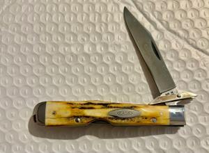 1976 Grey Etched Cheetah