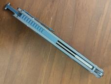 NIB MAXACE COVENANT BALI MCV01 CARBON FIBER TITANIUM BOHLER M390 SATIN SS NIB MAXACE COVENANT BALI MCV01 CARBON FIBER TITANIUM BOHLER M390 SATIN SS