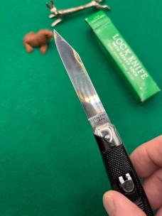 NOS Deadstock Switchblade Thing