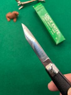 NOS Deadstock Switchblade Thing