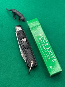 NOS Deadstock Switchblade Thing