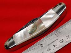 ABCA 5 Blade Sowbelly 
