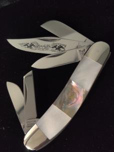 ABCA 5 Blade Sowbelly 