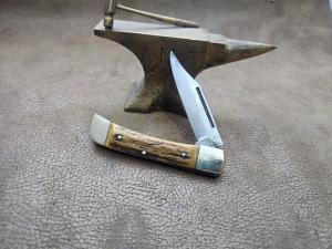 German Eye Carl Schlieper stag