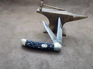 German Eye Carl Schlieper copperhead 3 eye