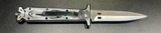 Mint Novelty Stiletto-Style Tactical Folder Mint Novelty Stiletto-Style Tactical Folder