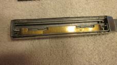 2 Spanish & 1 NATO OTF for parts or repair 2 Spanish & 1 NATO OTF for parts or repair