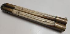Rare Vintage Filipino handmade balisong Rare Vintage Filipino handmade balisong