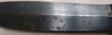 Rare Vintage Filipino handmade balisong Rare Vintage Filipino handmade balisong