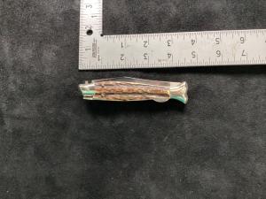 Falcon Fish knife