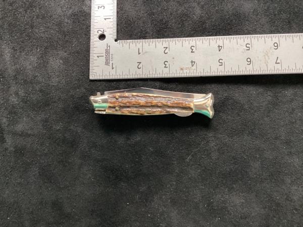 Falcon Fish knife
