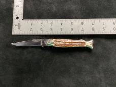 Falcon Fish knife