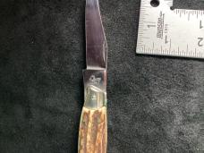 Falcon Fish knife