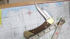 SCHRADE UNCLE HENRY USA LB7 Folding Hunter Lockback KNIFE A42 SCHRADE UNCLE HENRY USA LB7 Folding Hunter Lockback KNIFE A42