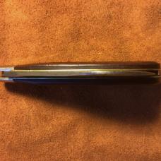 1980 Case XX 61011 Hawkbill 1980 Case XX 61011 Hawkbill