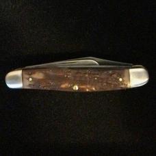 Vintage Camillus #64 Stockman