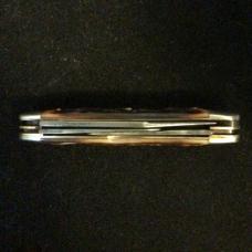 Vintage Camillus #64 Stockman