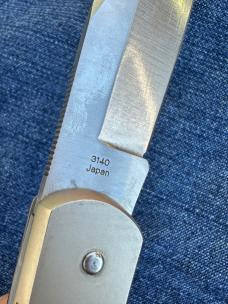 Kershaw Wildcat Ridge 3140 Lockback Kershaw Wildcat Ridge 3140 Lockback