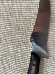 Schrade Old Timer model 150T St. Blade w/Sheath As new Schrade Old Timer model 150T St. Blade w/Sheath As new